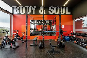 Soul Lifestyle Apartments