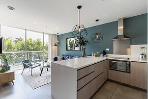 Soul Lifestyle Apartments