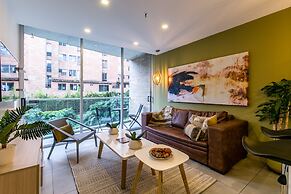 Soul Lifestyle Apartments