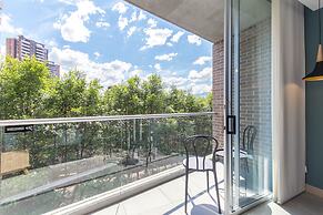 Soul Lifestyle Apartments