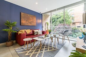 Soul Lifestyle Apartments