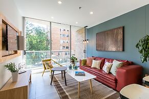 Soul Lifestyle Apartments