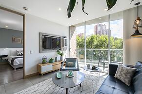 Soul Lifestyle Apartments