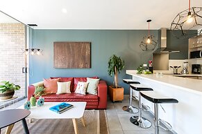 Soul Lifestyle Apartments