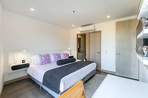 Soul Lifestyle Apartments