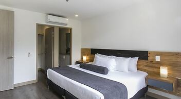 Soul Lifestyle Apartments