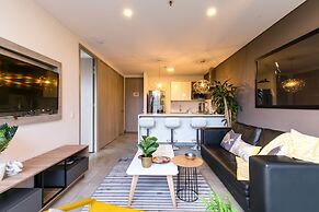 Soul Lifestyle Apartments