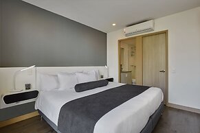 Soul Lifestyle Apartments