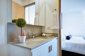 Soul Lifestyle Apartments