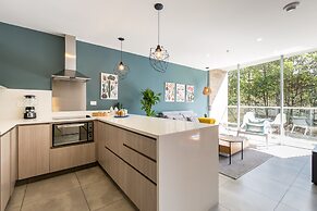 Soul Lifestyle Apartments