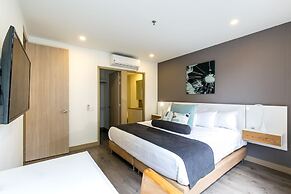 Soul Lifestyle Apartments