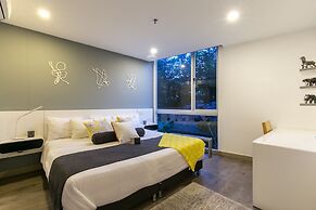 Soul Lifestyle Apartments