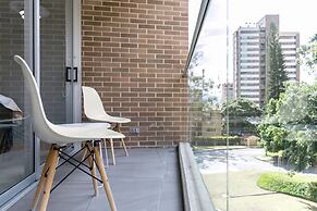 Soul Lifestyle Apartments