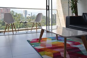 Soul Lifestyle Apartments