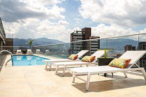 Soul Lifestyle Apartments