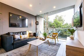 Soul Lifestyle Apartments