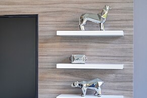 Soul Lifestyle Apartments