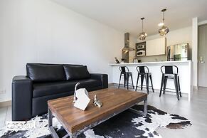 Soul Lifestyle Apartments