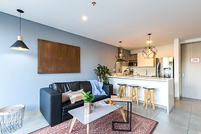 Soul Lifestyle Apartments