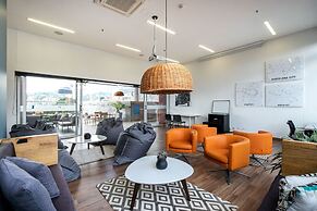 Soul Lifestyle Apartments