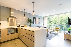 Soul Lifestyle Apartments