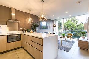 Soul Lifestyle Apartments