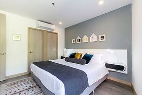 Soul Lifestyle Apartments