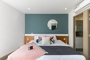 Soul Lifestyle Apartments