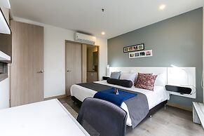 Soul Lifestyle Apartments