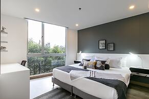 Soul Lifestyle Apartments