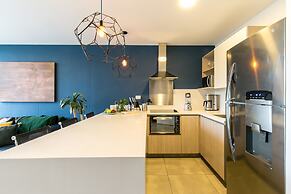 Soul Lifestyle Apartments