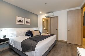 Soul Lifestyle Apartments