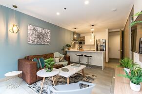 Soul Lifestyle Apartments