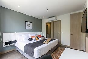 Soul Lifestyle Apartments