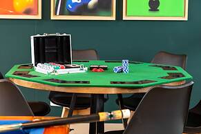 Soul Lifestyle Apartments