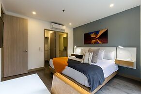 Soul Lifestyle Apartments