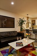 Soul Lifestyle Apartments