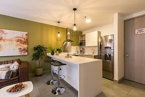 Soul Lifestyle Apartments