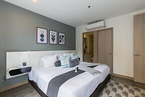 Soul Lifestyle Apartments