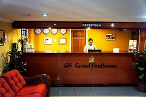 Le Grand Penthouse Hotel