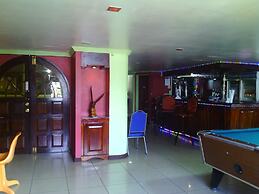 Le Grand Penthouse Hotel