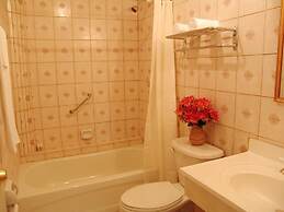 Le Grand Penthouse Hotel