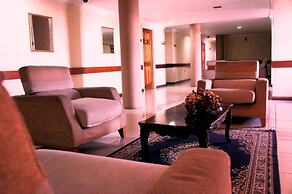 Le Grand Penthouse Hotel