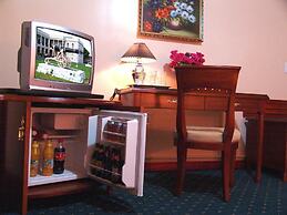 Le Grand Penthouse Hotel