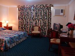 Le Grand Penthouse Hotel