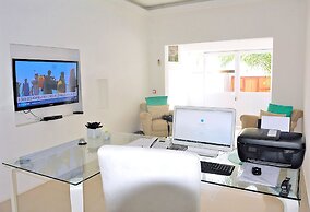 Residencial Marvanuel