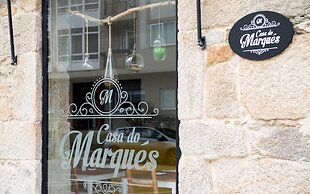 Casa do Marqués