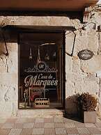 Casa do Marqués