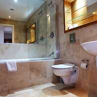 Stylish Quayside Apartment