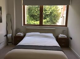 Stylish Quayside Apartment